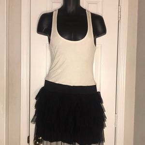 Miley Cyrus Max Azria Dress Sz Large